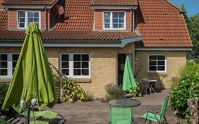 Ferienwohnung Zimmert