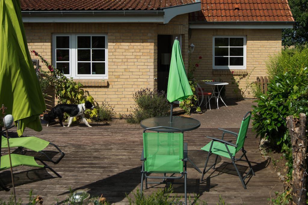 Ferienwohnung Zimmert Zimmer foto