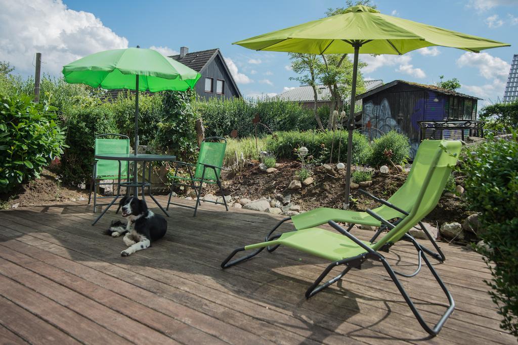 Ferienwohnung Zimmert Zimmer foto