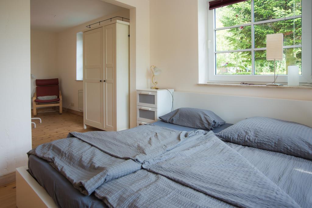 Ferienwohnung Zimmert Zimmer foto