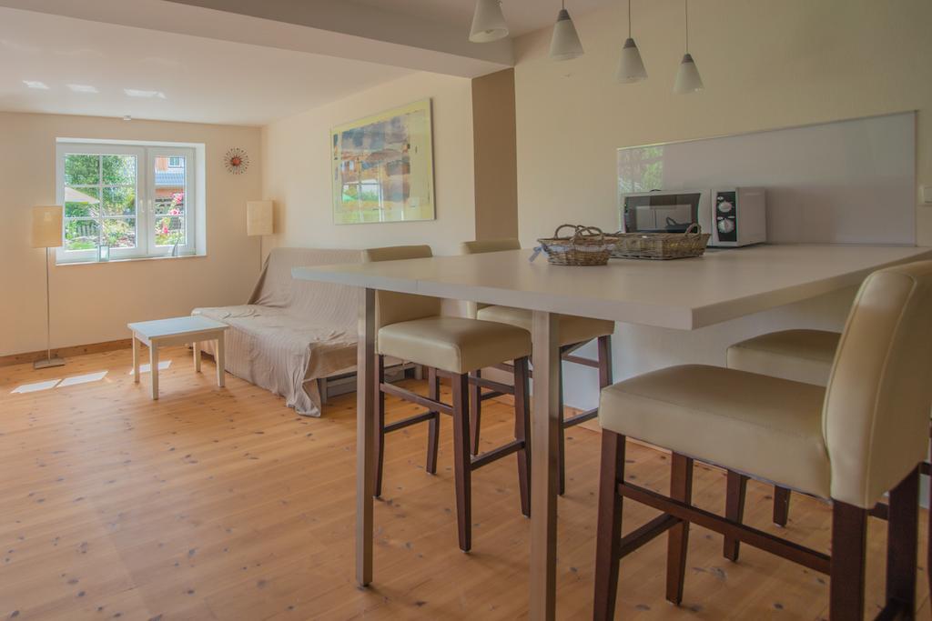 Ferienwohnung Zimmert Zimmer foto