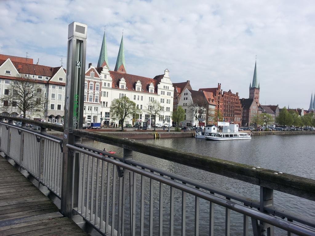 Ferienwohnung Zimmert Exterior foto